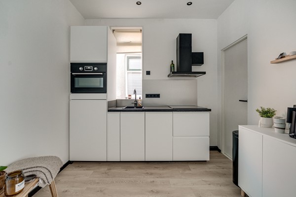 Medium property photo - Julianaplein 21, 6916 BZ Tolkamer